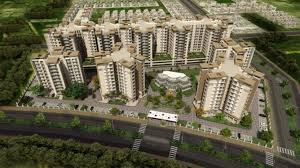 EHPL Express View Residency