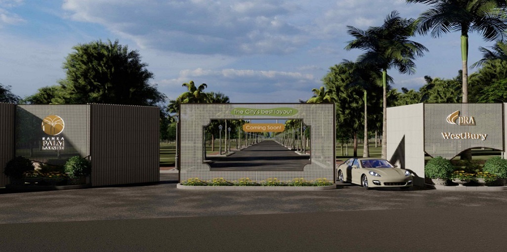 DRA Ranka Palm Lakeside