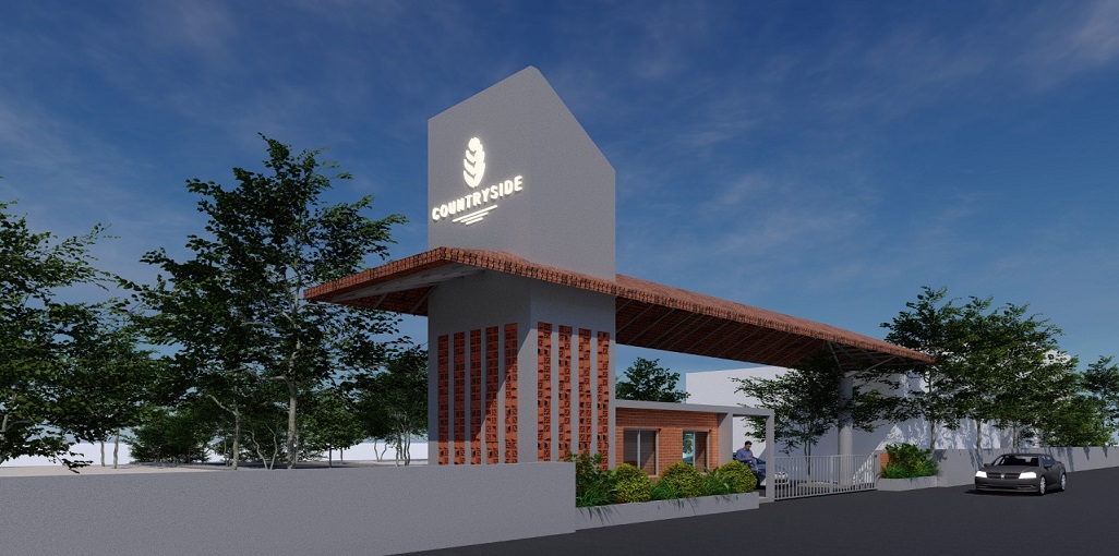 Countryside Little Earth