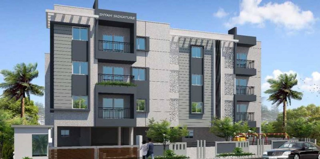 Subhsan Shyam Signature