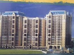 Ekdant Shipra Vista Tower