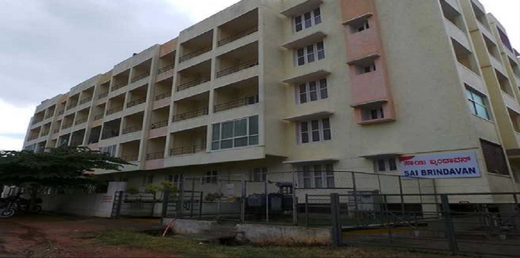 Saijayini Sai Brindavan