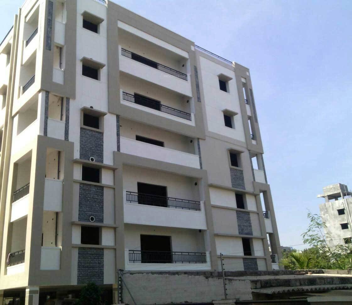 Srinija Apartments
