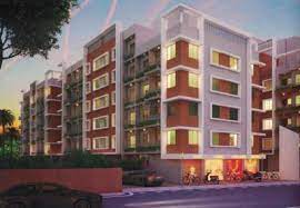 SL Sree Balaji Homes