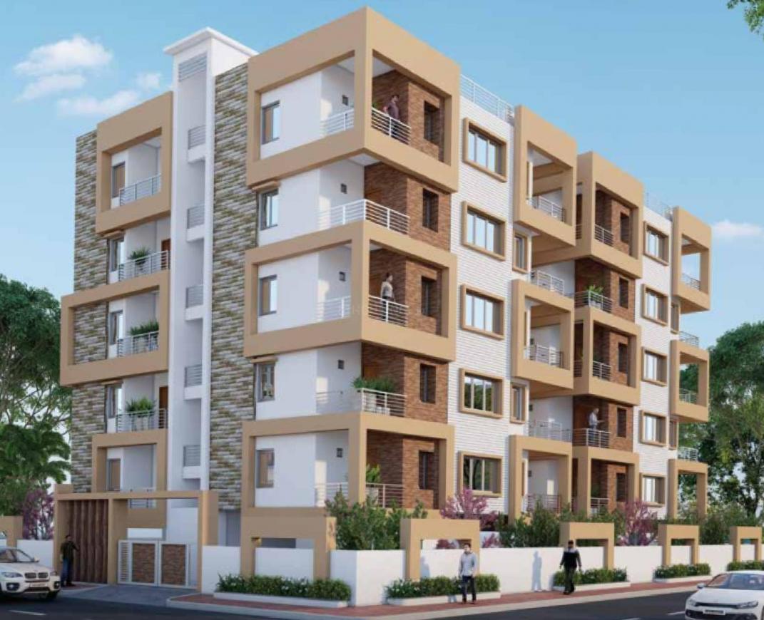 Renbridge Renuka Residency