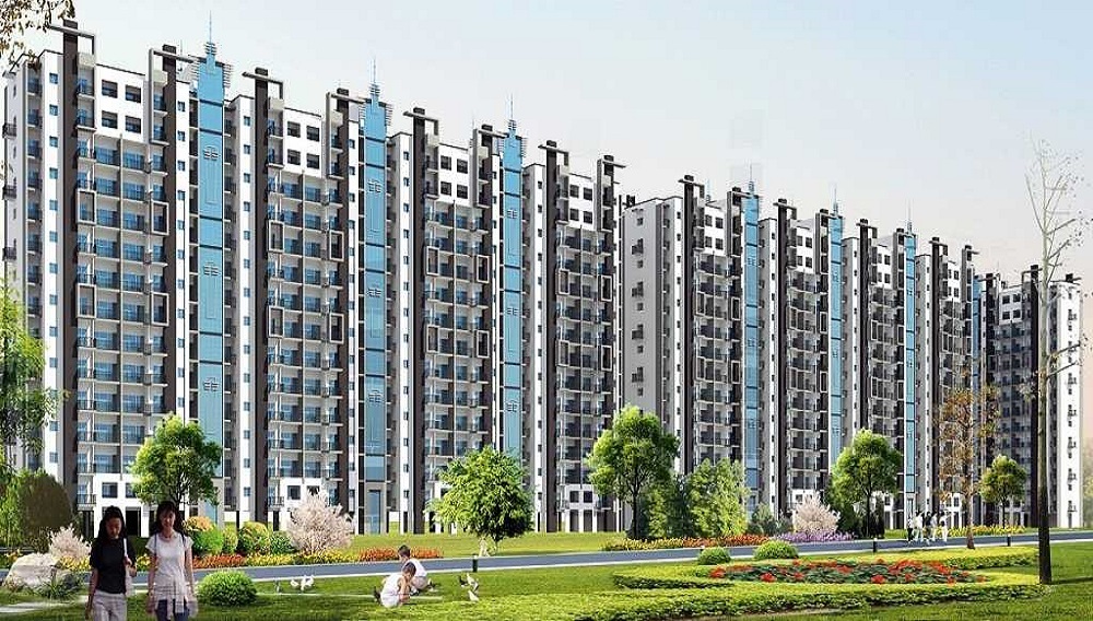 Ekdant Rawal Residency