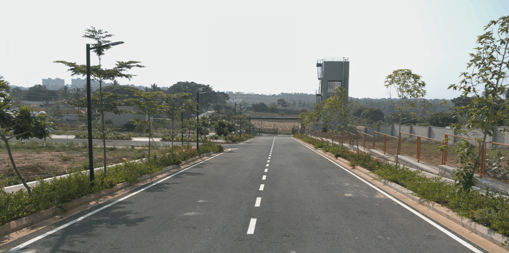 Essem18 The Little Valley