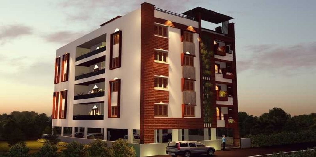 Opera Autumn Gardens