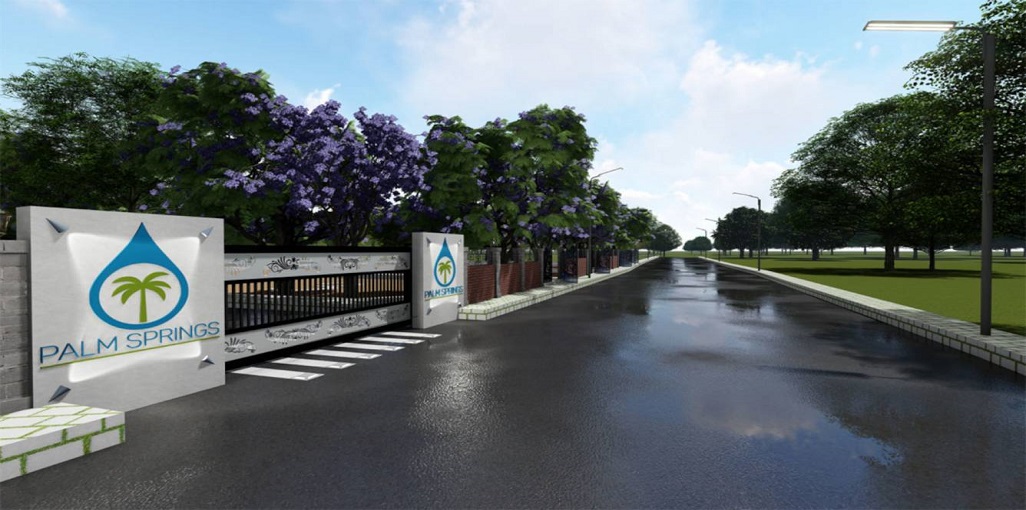 Delight Palm Springs