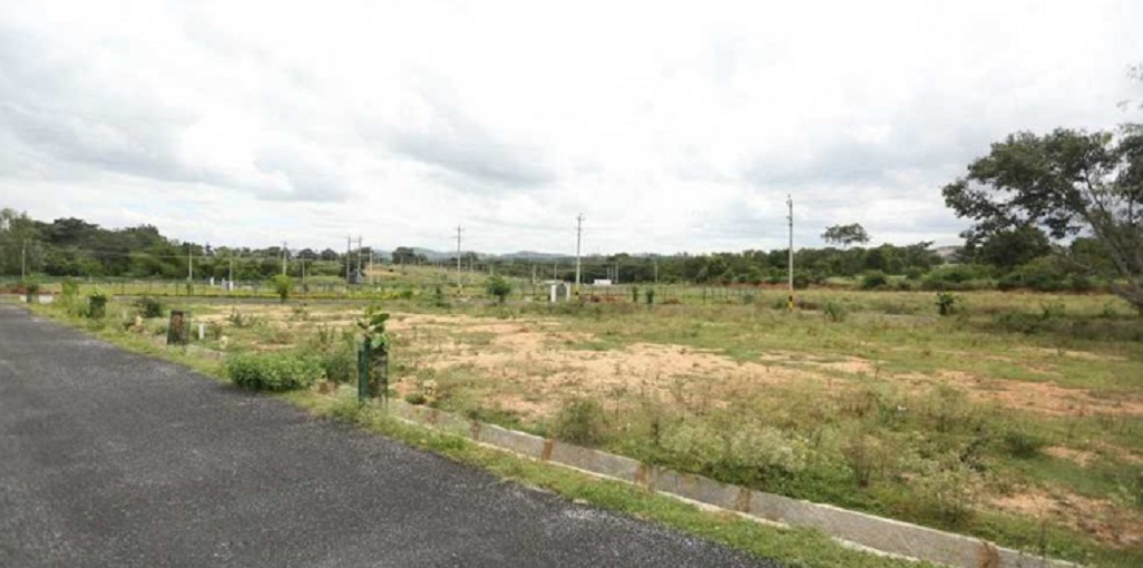 Samruddhi Green City Phase 2