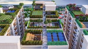 Urbanrise The Happening Heights