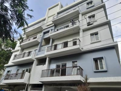 Navadurga Ashoka Township