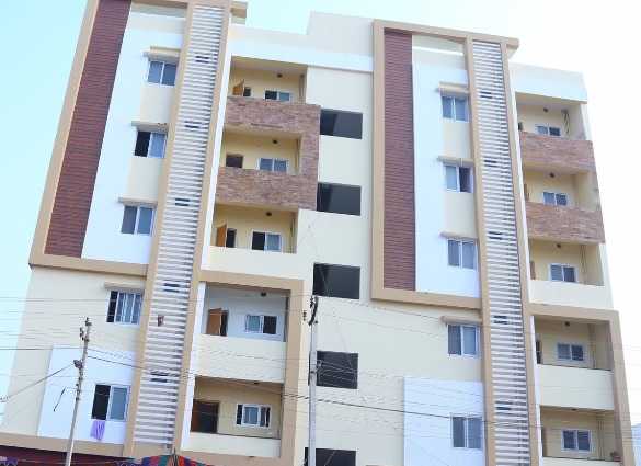 Sai Varshith Kamala Castle