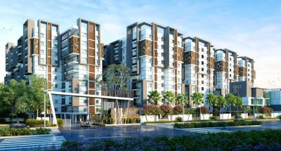 Aakanksha Royal Palms