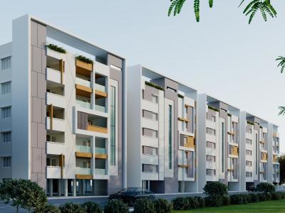 Eswarram Peacock View