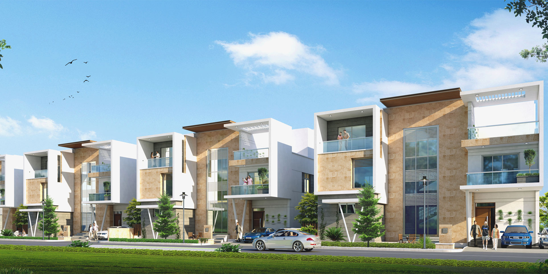 Nest Makers Bliss In The Woods