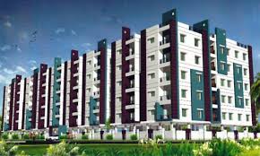 Sai Shraddha Residency