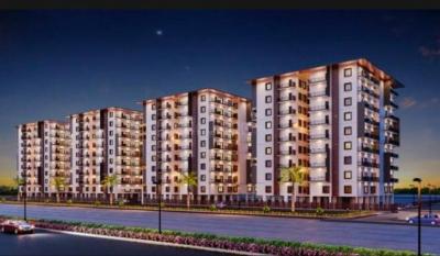 Prajay Samshraya Homes