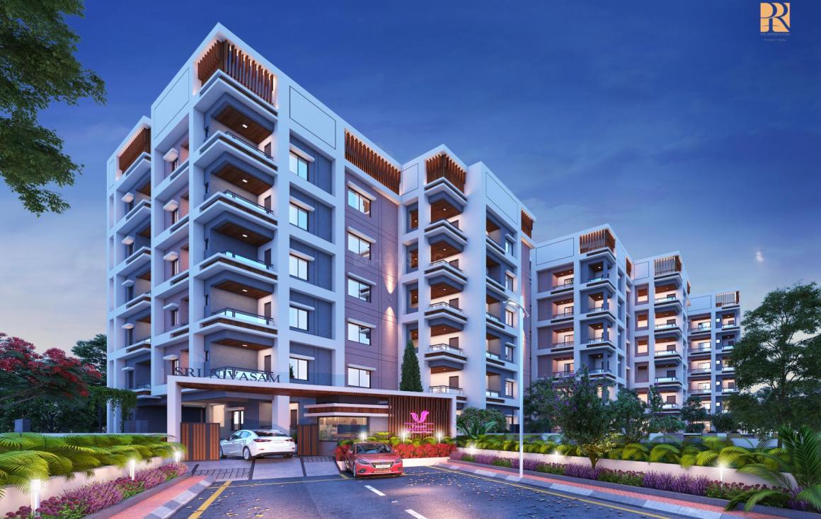 Namishree BPS Twin Towers