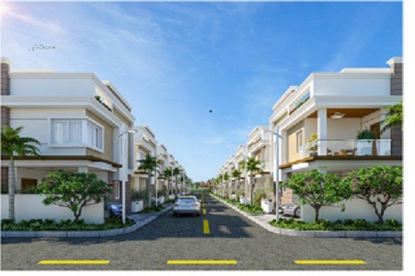 APR Praveens Grandio