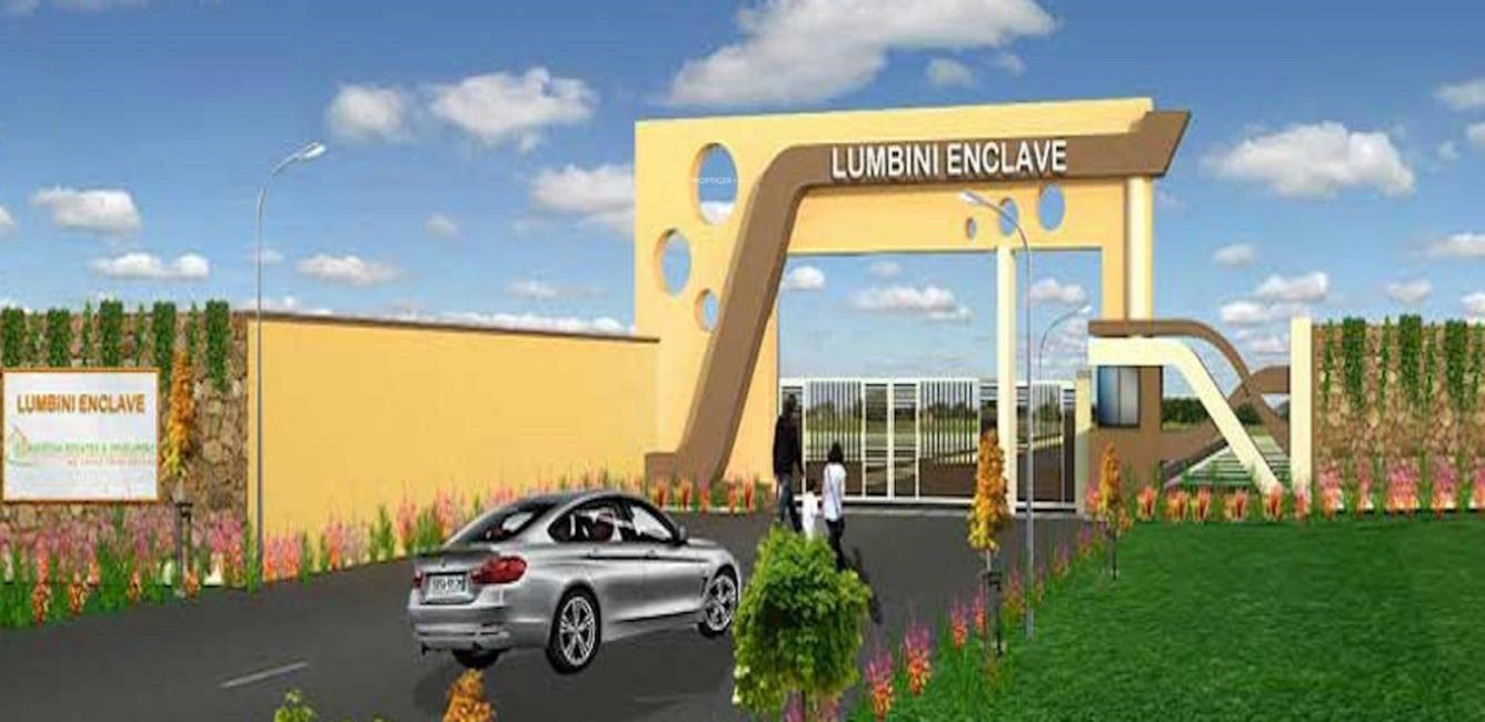 Mahitha Lumbini Enclave PH 6