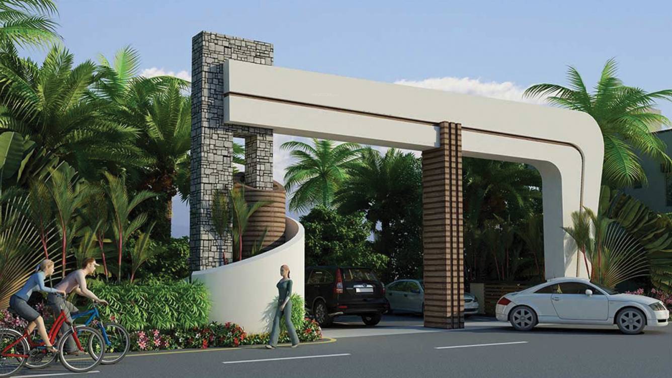 Lavanya Lahari Nandana Green Avenues By Lavanya Lahari Group