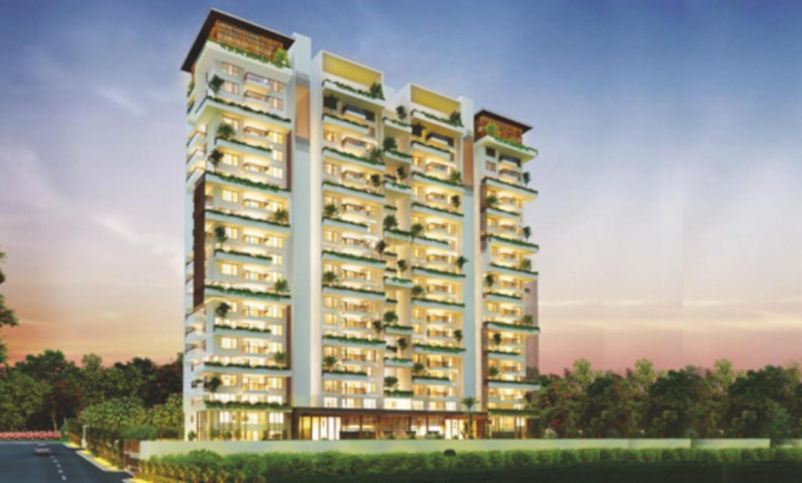 Sri Aditya Le Grandiose