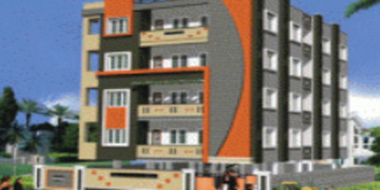Nandini Residency