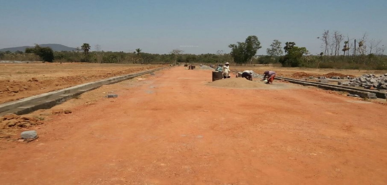 Vizag Sai Nandana Vanam