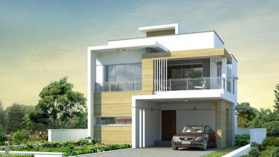 Ektha Prime Lakemont Homes