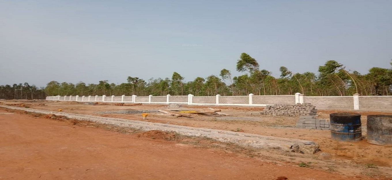 Aditya Residential Plots