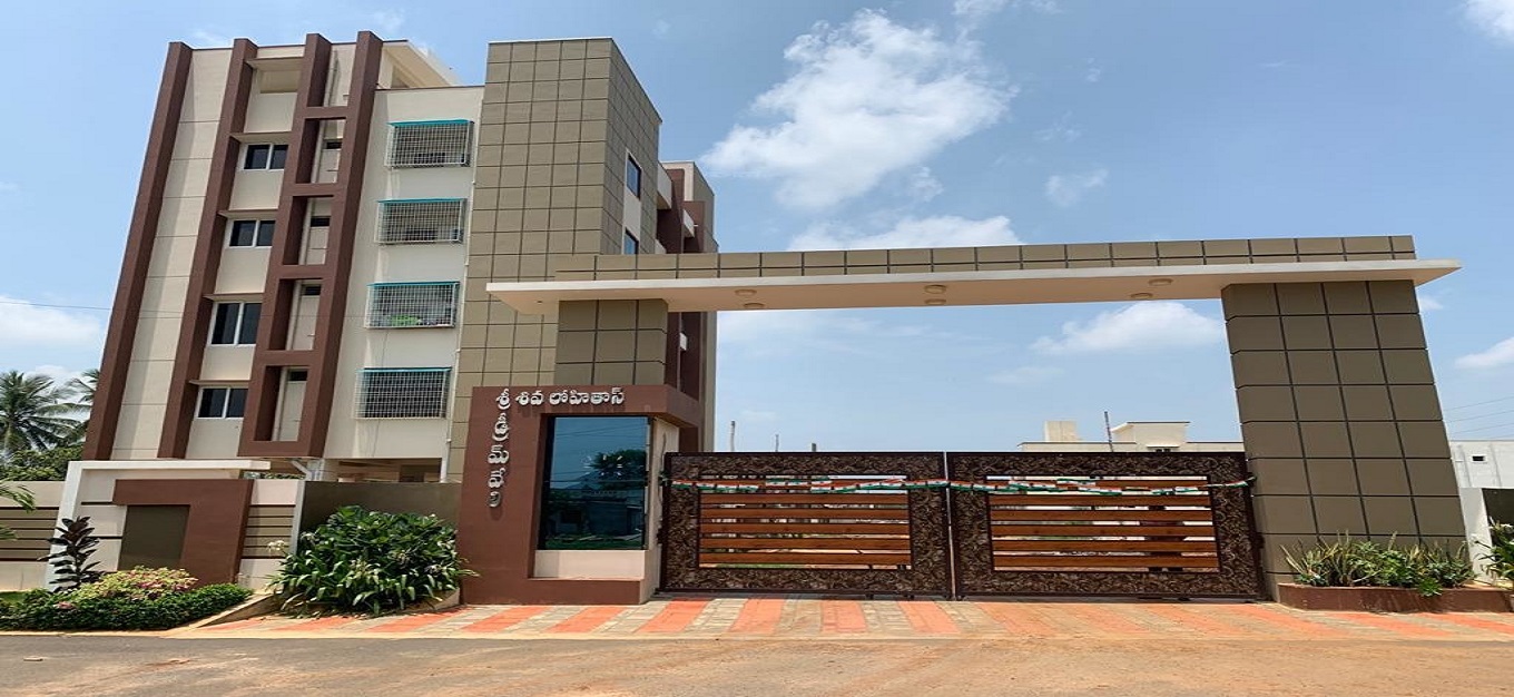 Sri Shiva Dream Valley