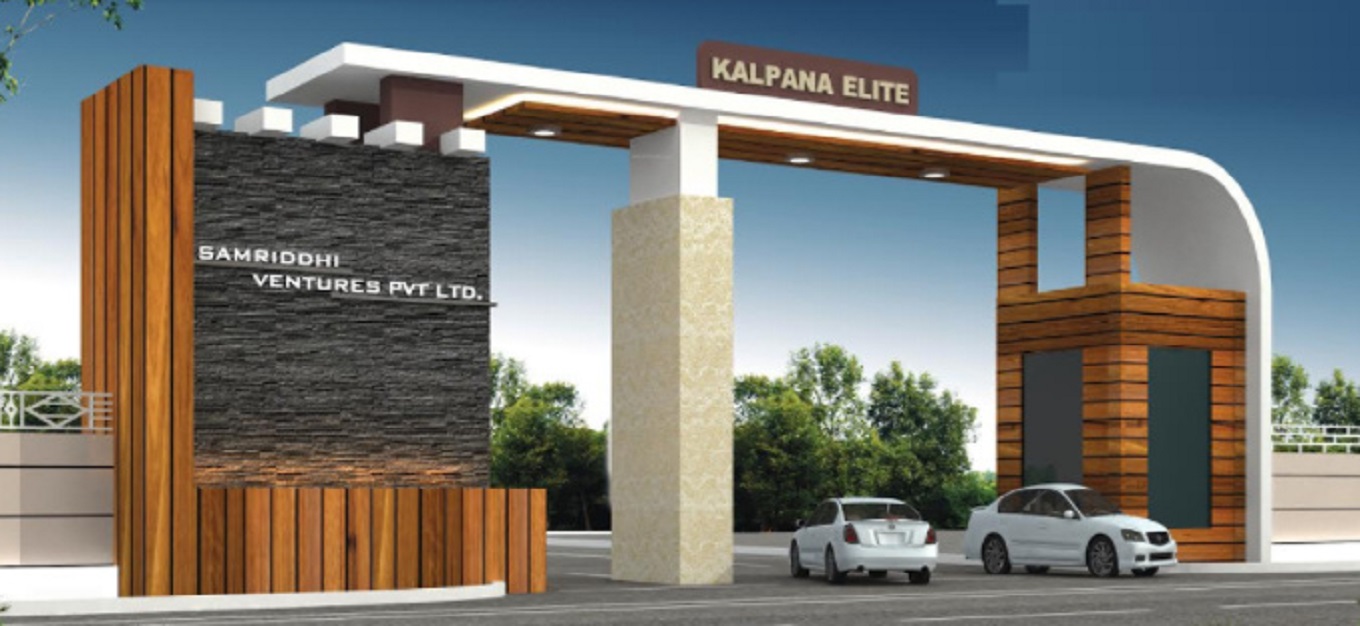 Samriddhi Kalpana Elite