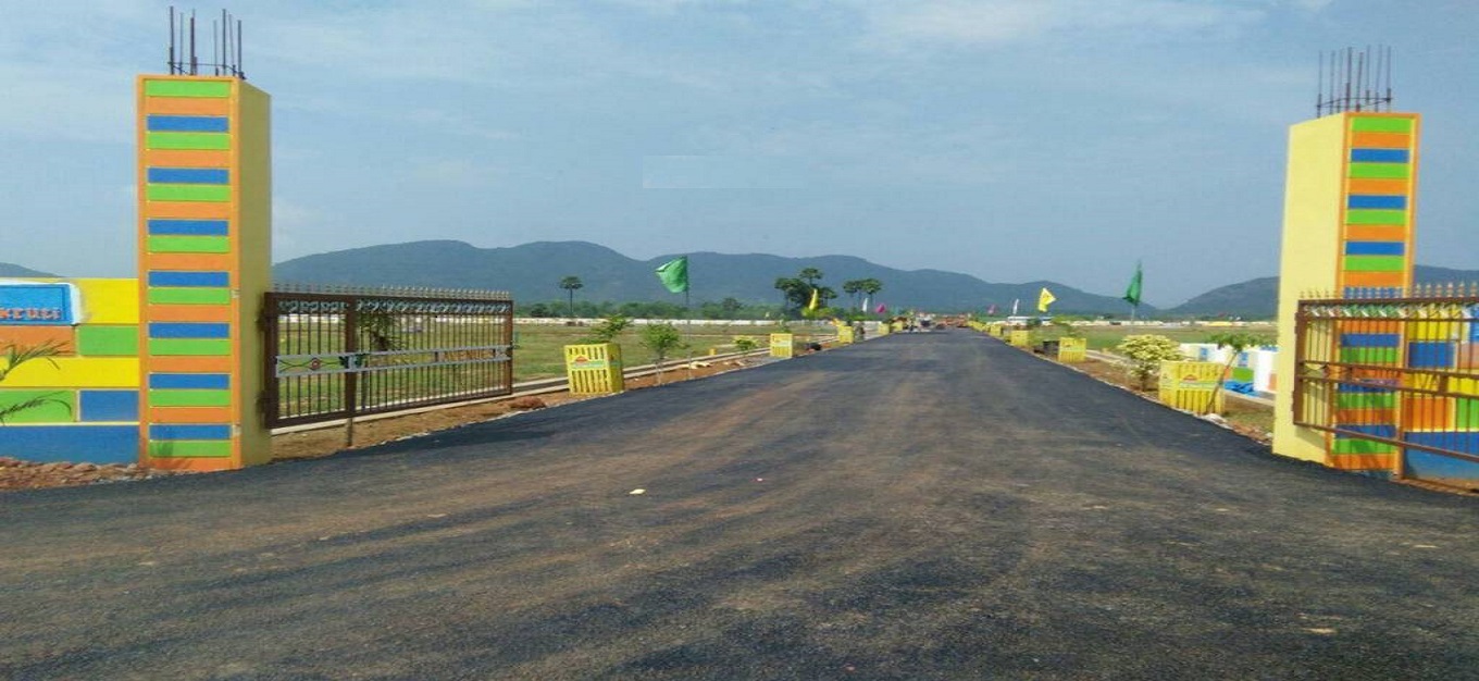 Prakruti Beverly Hills