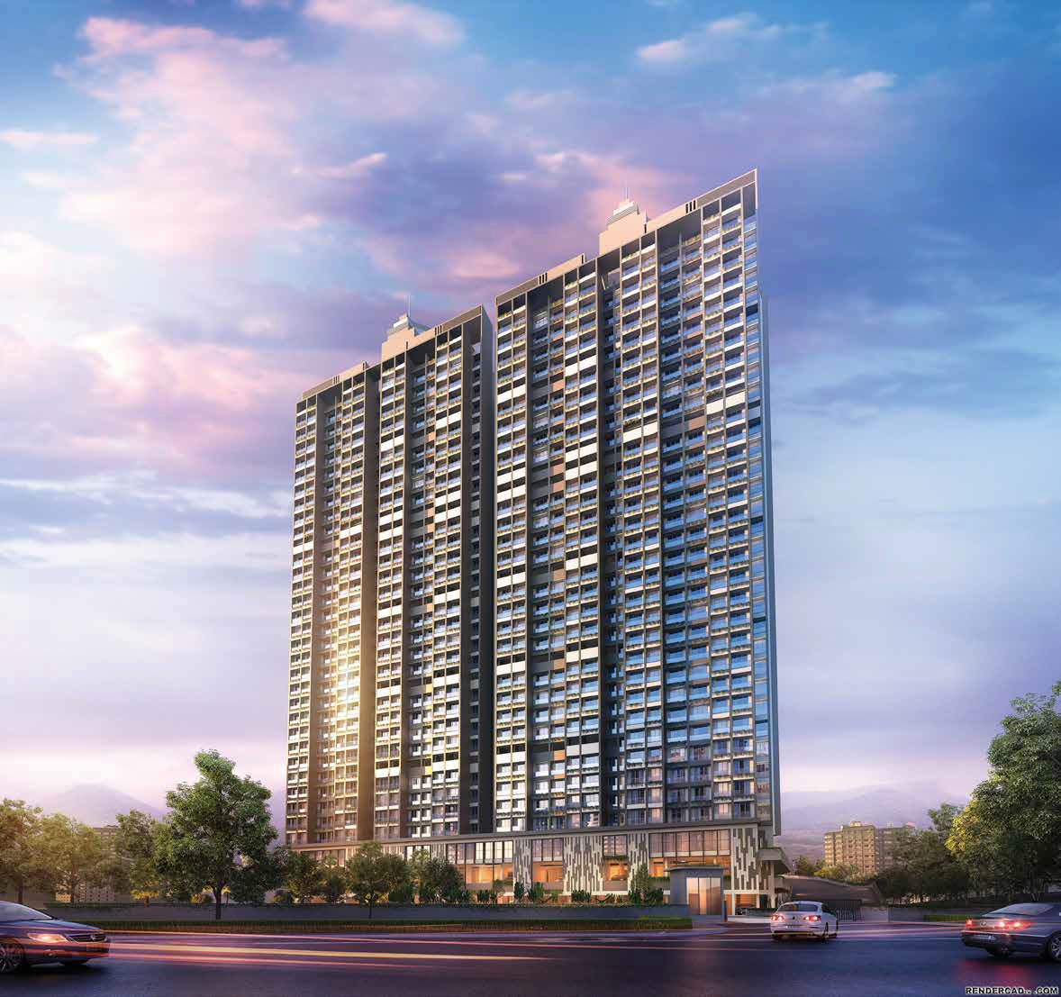 Paranjape New Launch