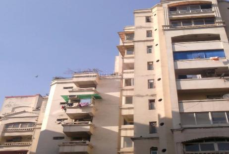 Eldeco Apartments