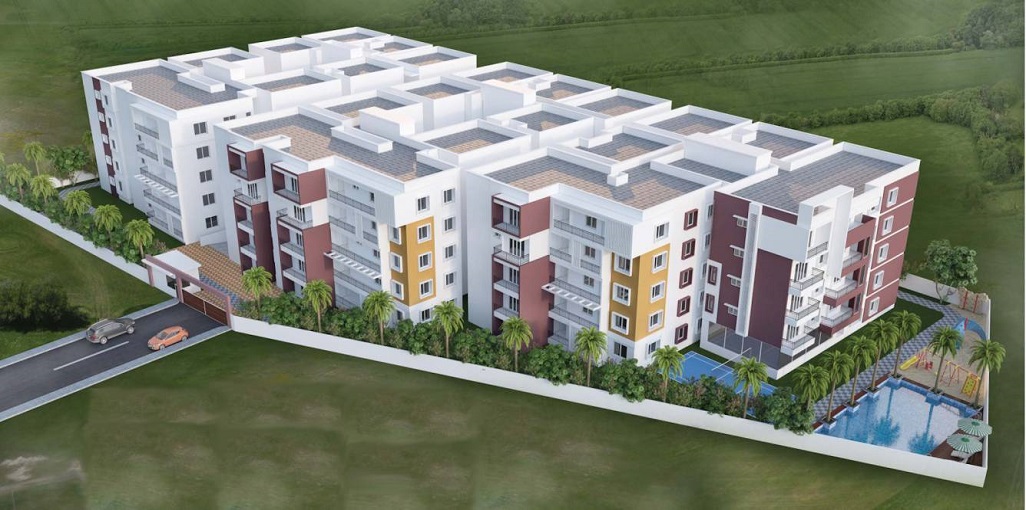 Opera Tranquil Earth