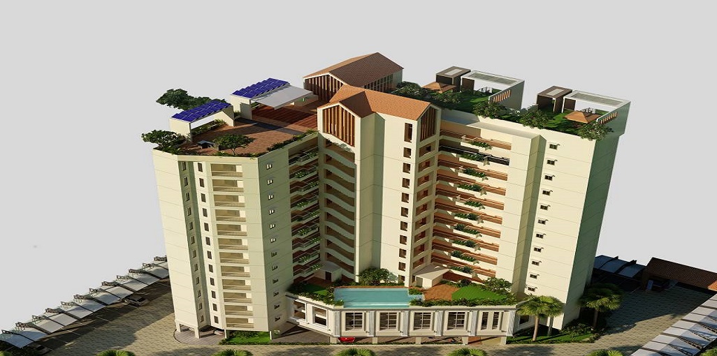 Countryside Raindance