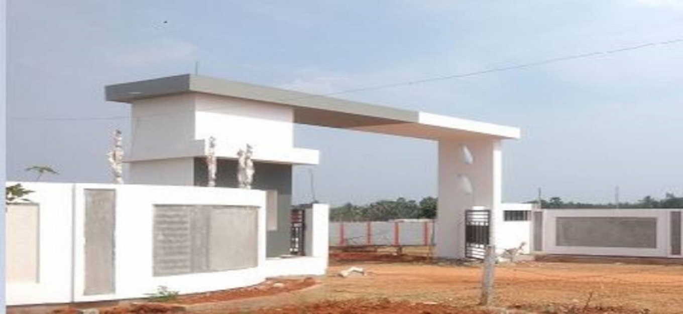 M K Neem Avenue Phase II