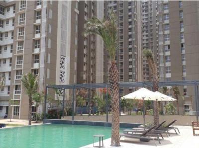 Lodha Codename Green Fortune