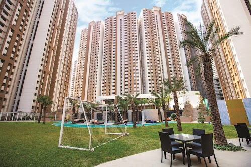 Lodha Codename Green Fortune