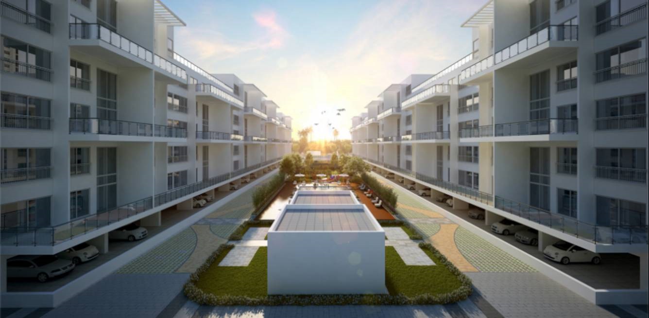 Stems Samaikya Towers