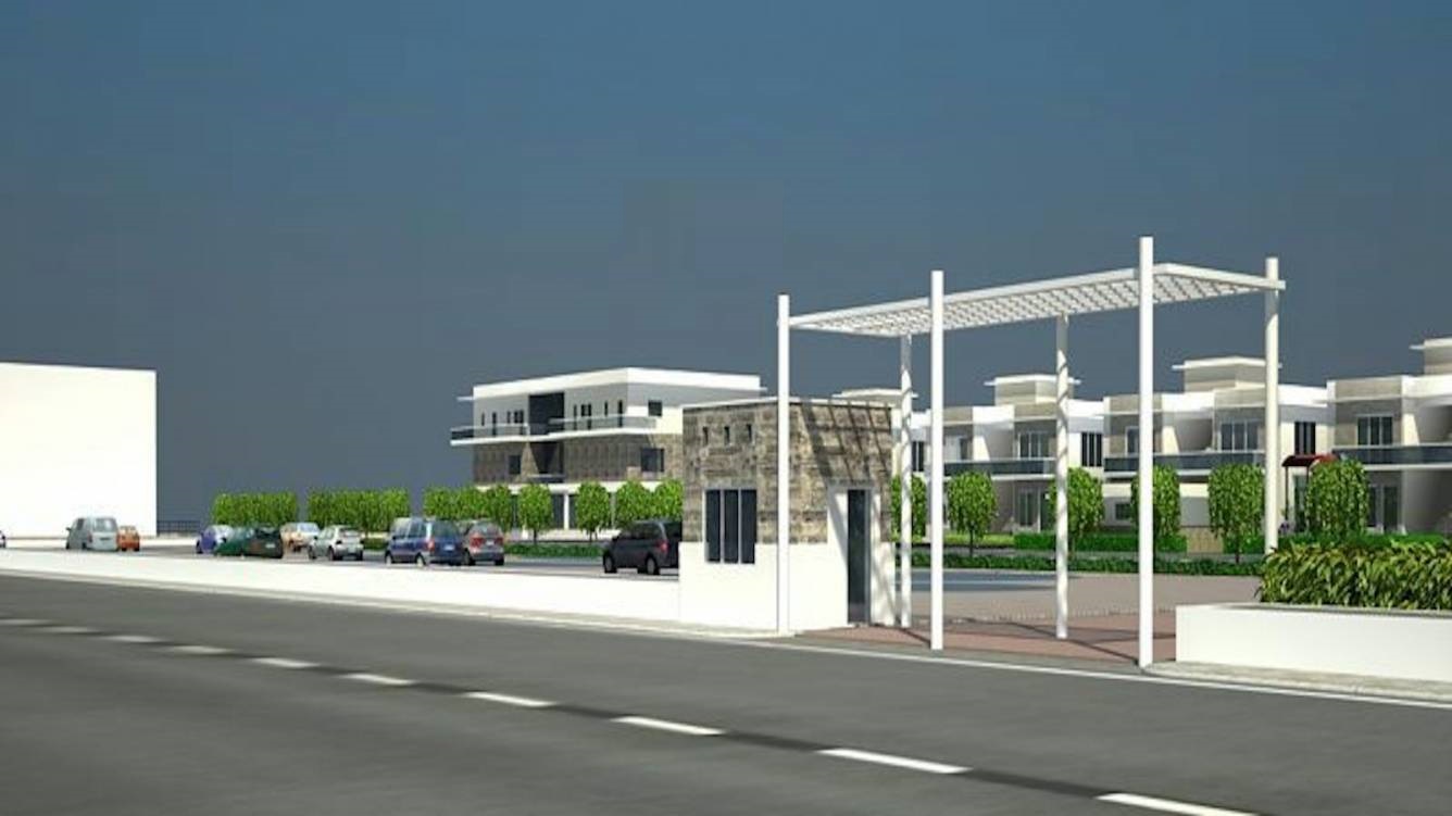 Prakruthi Red Carpet