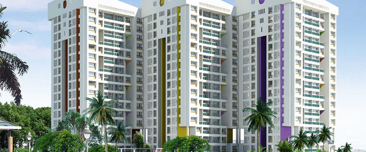 Ahuja Utsav Prelaunch