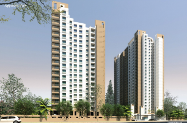 Prestige green gables