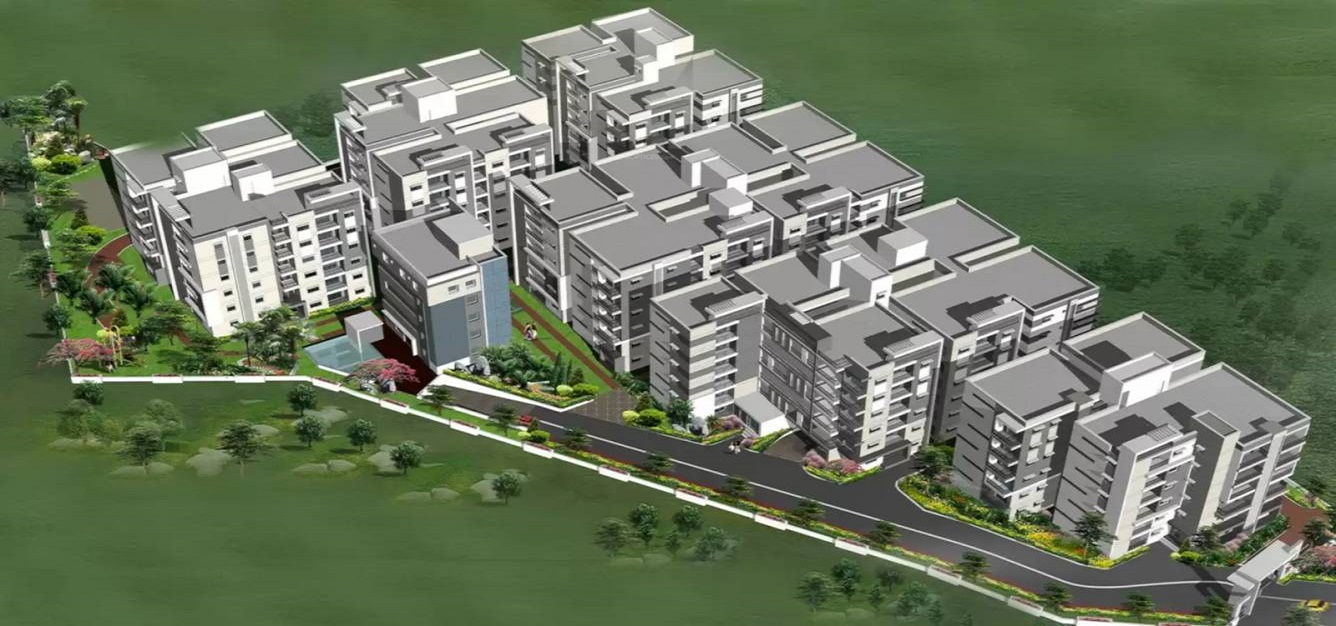 Sree Lakshmi Nivasam