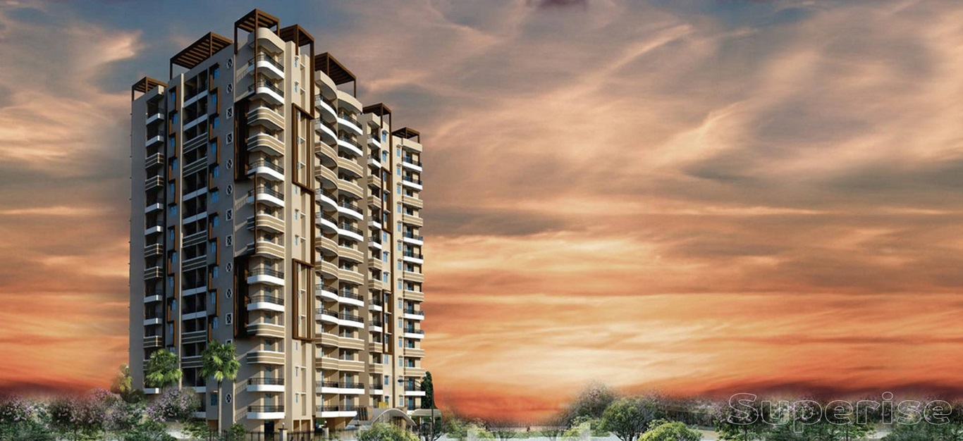 Migsun Mahaluxmi Homz