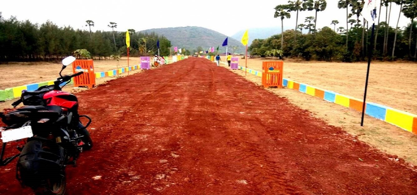 Prakruti Anjaniputra I