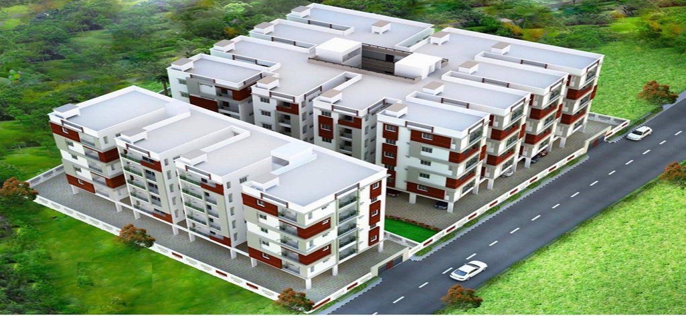 Chalamaji Infra Alliance