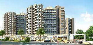 Larkins Empire Towers